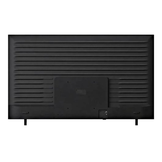 TV LG QNED 50QNED7EB3C 50" 4K UltraHD 60Hz Smart TV WebOS HDR10 HLG AI Sound Pro