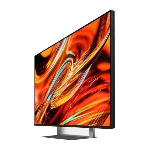 TV Sony Mini LED BRAVIA 7 II K50XR792PB 50" 4K UltraHD 120Hz Smart TV Google TV Dolby Vision