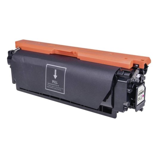 Tonerpatrone Renkforce RF-6721346 Magenta 9500 Seiten HP LaserJet
