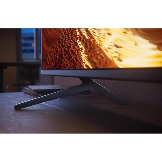 TV Philips QLED 43PQS7801/12 43" 4K UltraHD 60Hz Smart TV Titan OS HDR10+ Dolby Atmos