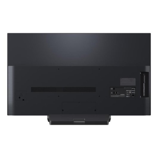 TV LG OLED evo AI OLED48G66LS 48" 4K UltraHD 120Hz Smart TV WebOS HDR10 Dolby Vision Gaming