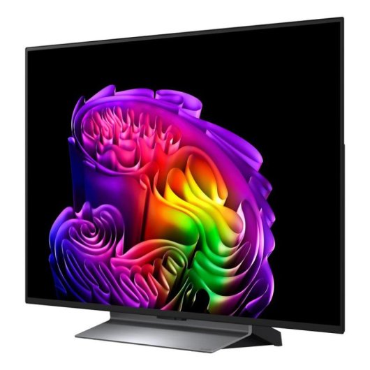 TV LG OLED evo AI OLED48G66LS 48" 4K UltraHD 120Hz Smart TV WebOS HDR10 Dolby Vision Gaming