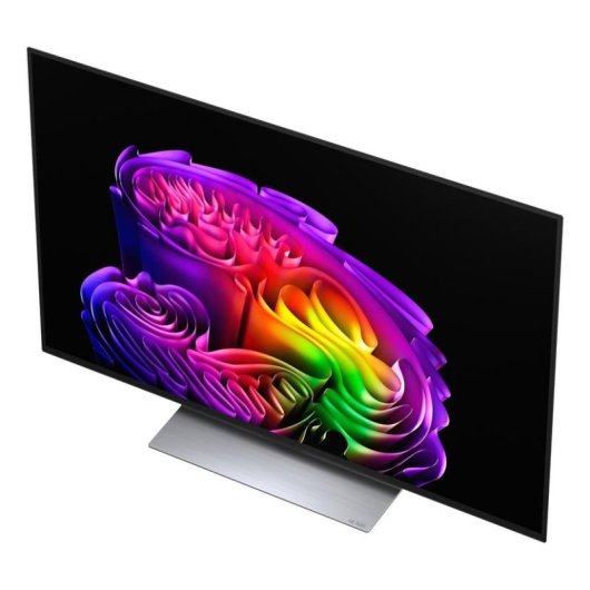 TV LG OLED evo AI OLED48G66LS 48" 4K UltraHD 120Hz Smart TV WebOS HDR10 Dolby Vision Gaming