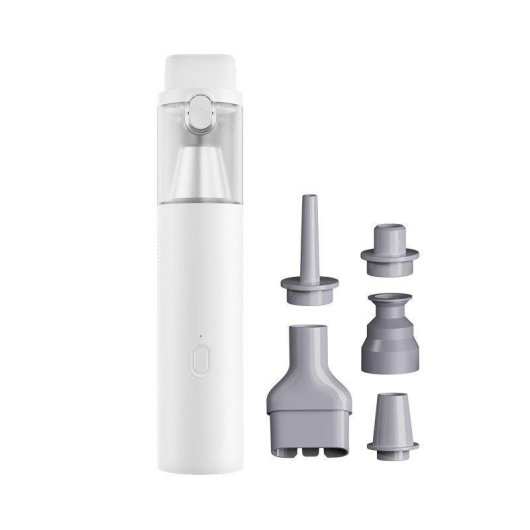 Aspirador sin Cable Deerma H1 Edge 4000 Pa 1800 mAh Accesorios Blanco