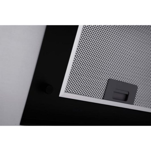 Campana extractora Respekta CH 22020 IXB aire saliente 60 cm acero fino