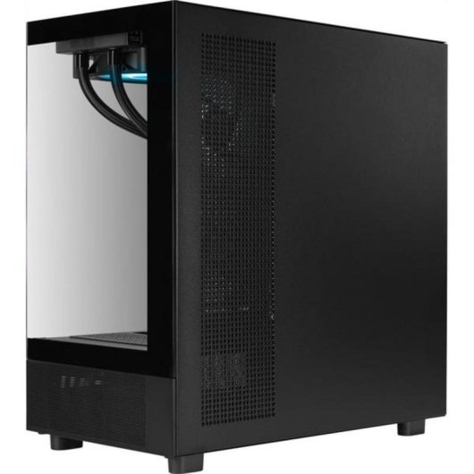Desktop-PC Thermaltake PC-000141-DE AMD Ryzen 7 7800X3D 32GB 1TB SSD RTX 5070 Ti Windows 11 Pro