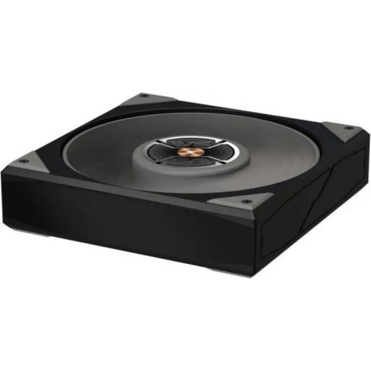 Flüssigkeitskühlung ASRock WS TR 360D 360mm 1 Lüfter Doppelpumpen Alarm