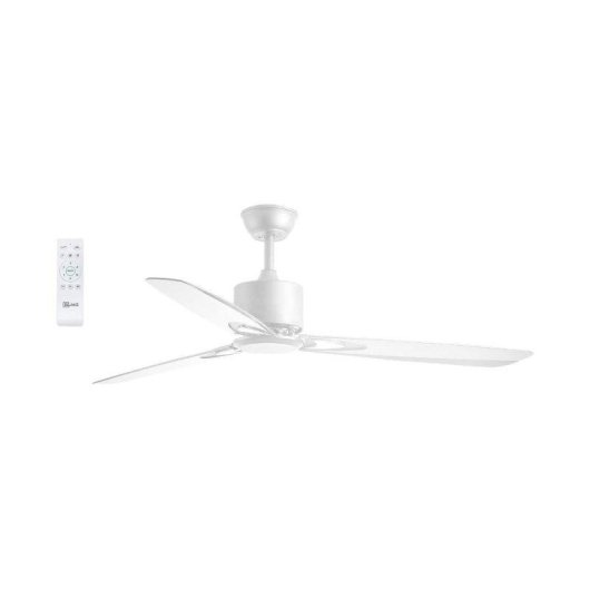 Ventilador de Techo Exterior Bilake Talaso Motor DC 132 cm 6 Velocidades Ultrasilencioso