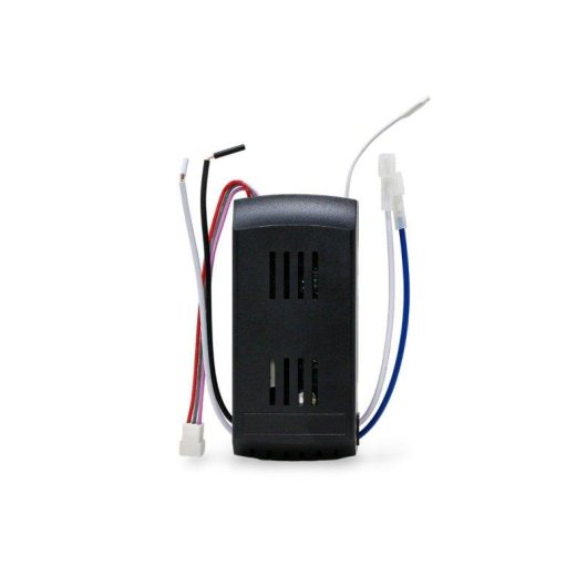 Mando a Distancia para Ventilador de Techo Bilake Motor DC 6 Velocidades Aspas Retráctiles