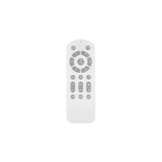 Ventilador de Techo con Luz Bilake 45W Aspas Retráctiles Ultra Silencioso con Mando