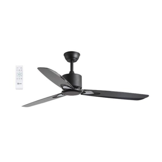 Ventilador de Techo Exterior Bilake Talaso Motor DC 132 cm 6 Velocidades Ultra Silencioso