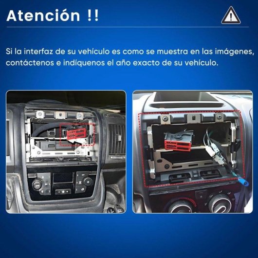 Autoradio JUNSUN 13,1 Zoll 6+128GB Android 15 CarPlay GPS