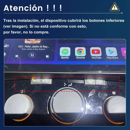 Autoradio JUNSUN 9" Android 15 CarPlay Wireless GPS Bluetooth Opel Zafira Astra