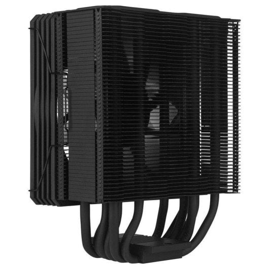 Vloeistofkoeling Yeyian Ytc-120al-m2 120mm ARGB PWM Ventilator