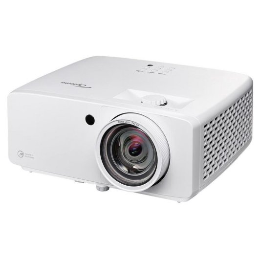 Proiettore Optoma ZH521ST FullHD 5300 Lumen 150" Laser DLP Tiro Corto HDR 3D
