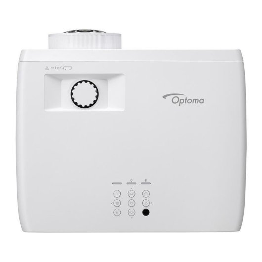 Proiettore Optoma ZH521ST FullHD 5300 Lumen 150" Laser DLP Tiro Corto HDR 3D