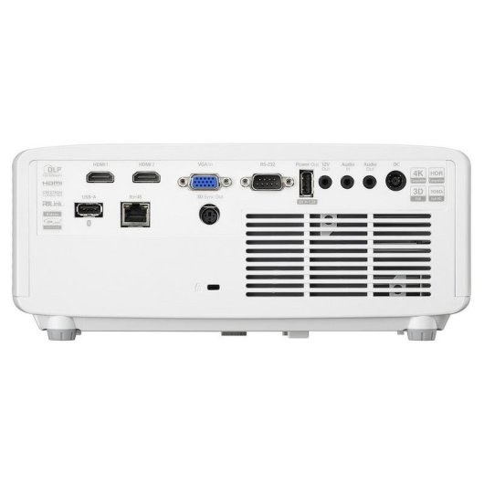 Proiettore Optoma ZH521ST FullHD 5300 Lumen 150" Laser DLP Tiro Corto HDR 3D