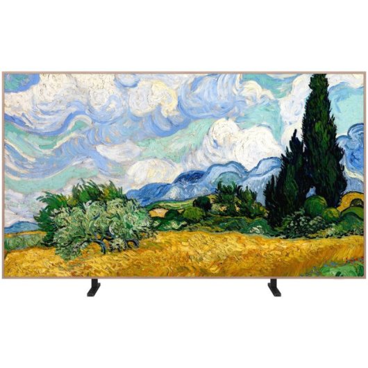 TV TCL QD Mini LED 65A400 Pro 65" 4K UltraHD 144Hz Smart TV Google TV Dolby Vision