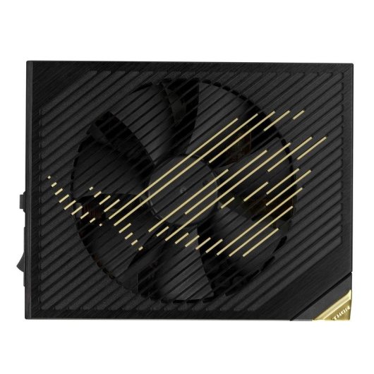 Fuente de Alimentación ASUS ROG Thor 3000W Titanium III Edition 3000W 80 PLUS Platinum modular