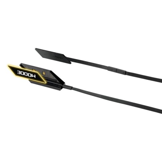 Fuente de Alimentación ASUS ROG Thor 3000W Titanium III Edition 3000W 80 PLUS Platinum modular