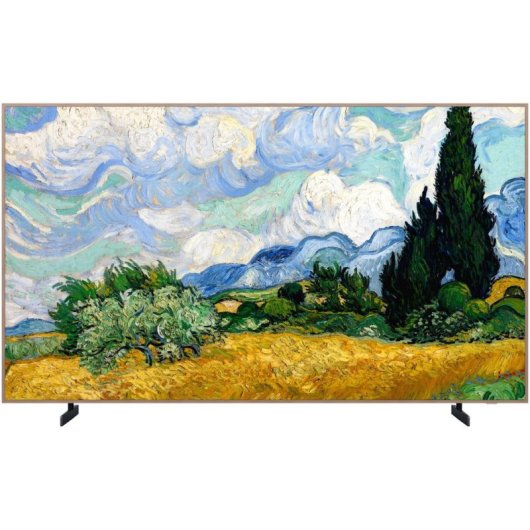 TV TCL QD Mini LED A400 Pro 98A400 Pro 98" 4K UltraHD 144Hz Smart TV Google TV Dolby Vision