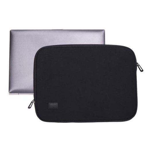 Funda pour ordinateur Case Logic LAPS-214 14 pouces noir