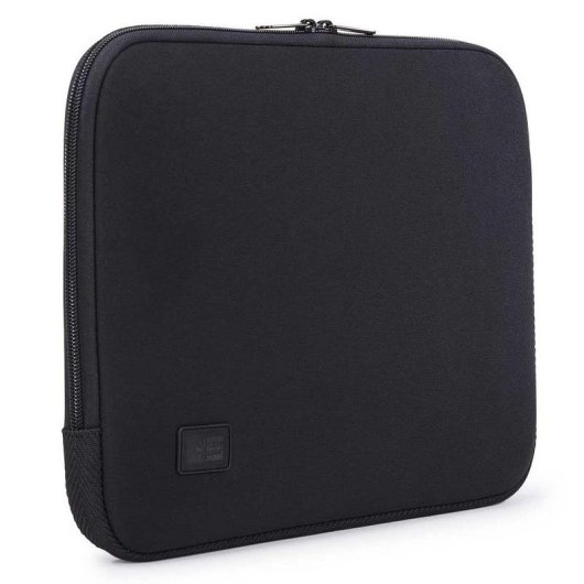 Funda pour ordinateur Case Logic LAPS-214 14 pouces noir