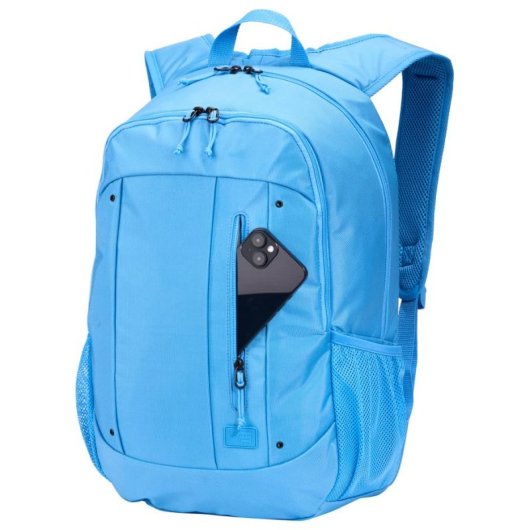 Sac a dos Case Logic Jaunt WMBP215 Bleu ciel 15,6