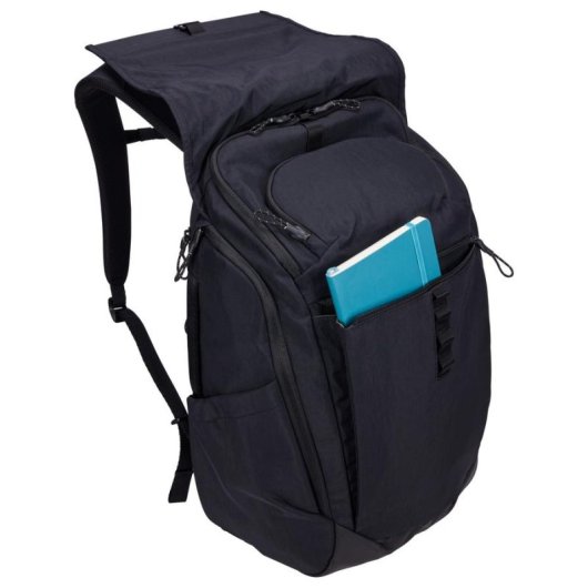 Rucksack Thule Paramount 27L Urban Schwarz Wasserfest