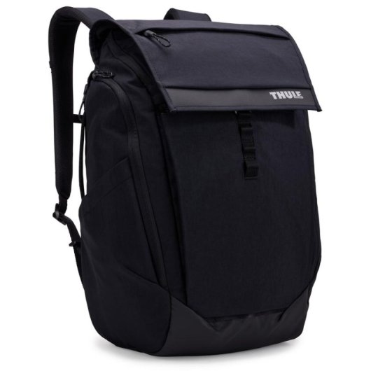 Rucksack Thule Paramount 27L Urban Schwarz Wasserfest