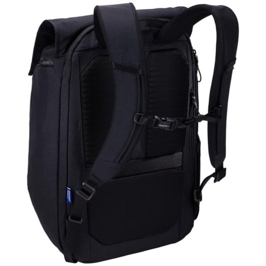 Rucksack Thule Paramount 27L Urban Schwarz Wasserfest