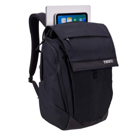 Rucksack Thule Paramount 27L Urban Schwarz Wasserfest