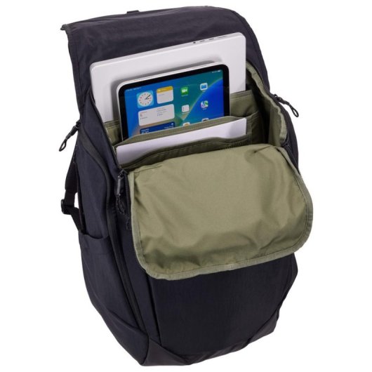 Rucksack Thule Paramount 27L Urban Schwarz Wasserfest