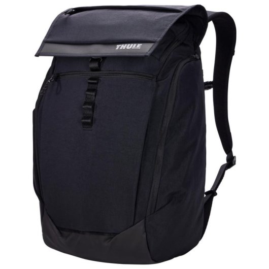 Rucksack Thule Paramount 27L Urban Schwarz Wasserfest