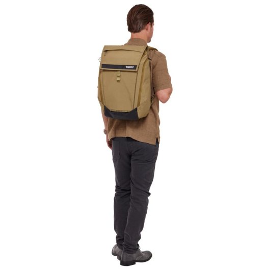Sac a dos Thule Paramount 27L etanche