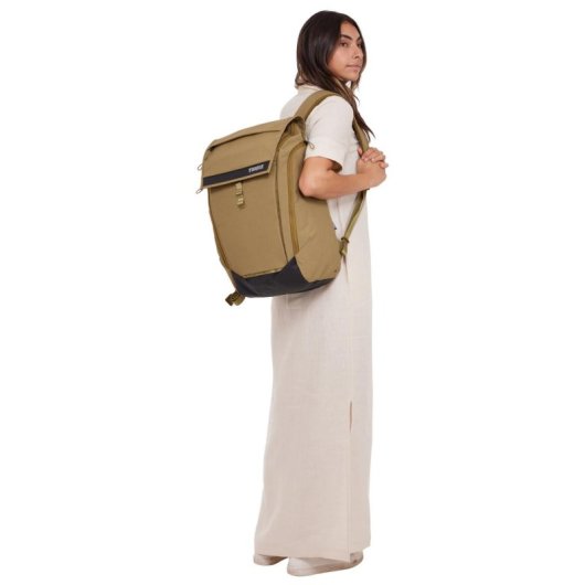 Sac a dos Thule Paramount 27L etanche