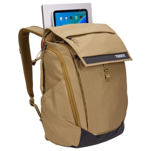 Sac a dos Thule Paramount 27L etanche