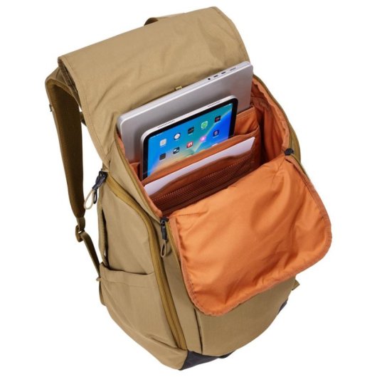 Sac a dos Thule Paramount 27L etanche
