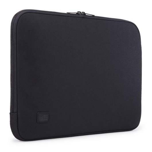 Funda para portátil Case Logic LAPS 17" resistente a golpes y arañazos negro
