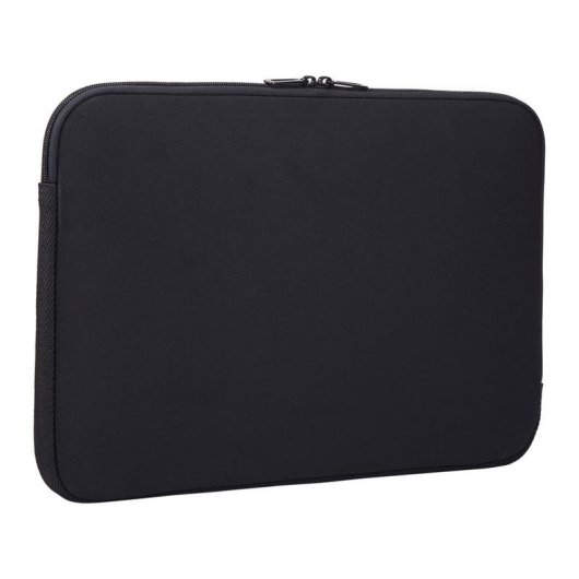 Funda para portátil Case Logic LAPS 17" resistente a golpes y arañazos negro
