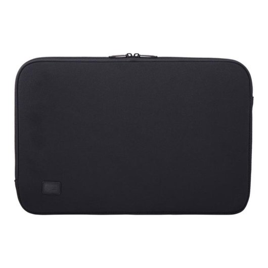Funda para portátil Case Logic LAPS 17" resistente a golpes y arañazos negro