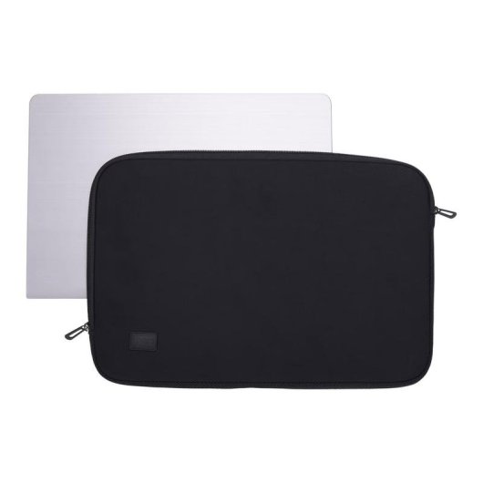 Funda para portátil Case Logic LAPS 17" resistente a golpes y arañazos negro