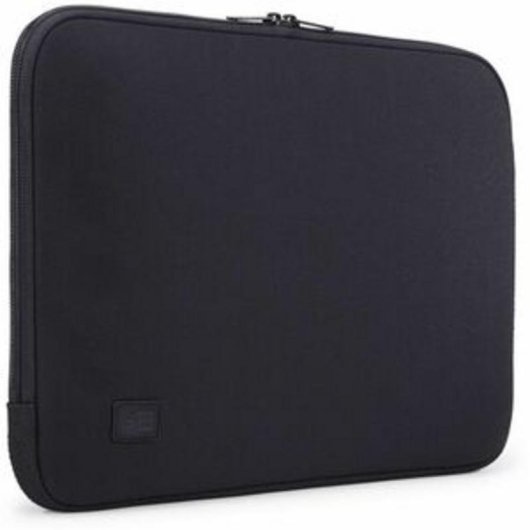 Funda para portátil Case Logic LAPS 17" resistente a golpes y arañazos negro