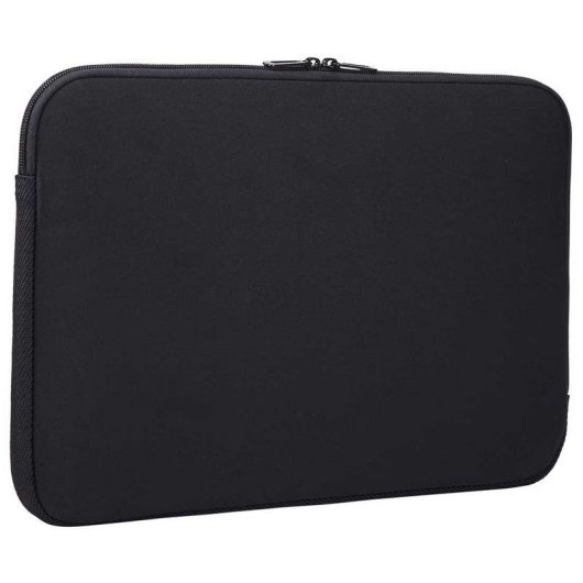Funda para portátil Case Logic LAPS 17" resistente a golpes y arañazos negro