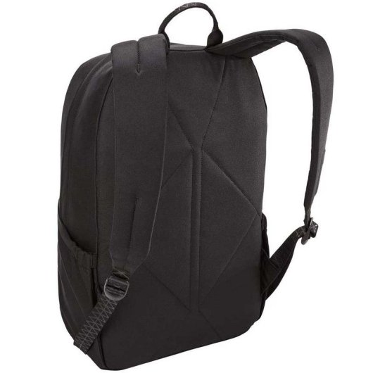 Rucksack Thule Campus TCAM-7116 16" recyceltes Nylon Schwarz
