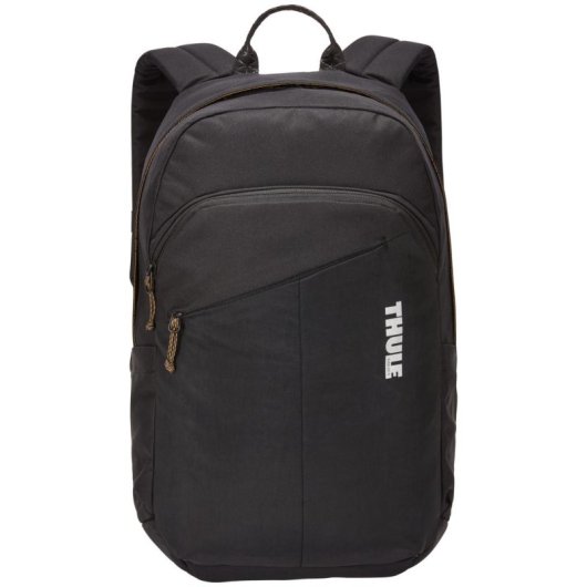 Rucksack Thule Campus TCAM-7116 16" recyceltes Nylon Schwarz