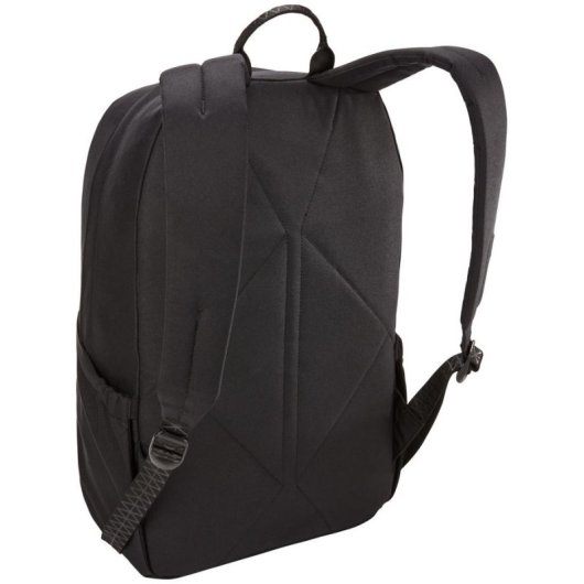 Rucksack Thule Campus TCAM-7116 16" recyceltes Nylon Schwarz