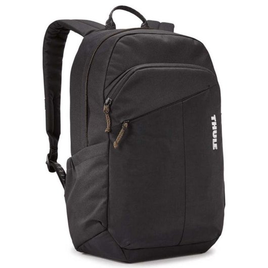Rucksack Thule Campus TCAM-7116 16" recyceltes Nylon Schwarz