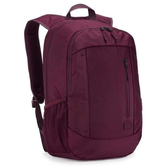 Sac a dos Case Logic Jaunt 3205623 burgundy 16 pouces