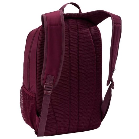 Sac a dos Case Logic Jaunt 3205623 burgundy 16 pouces